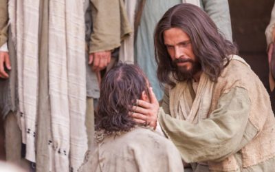 From Addiction and Abuse to Recovery Through Christ