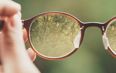 “He Saw” in Isaiah 1:1 Taught Me Ways to See