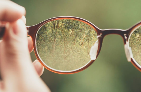 “He Saw” in Isaiah 1:1 Taught Me Ways to See