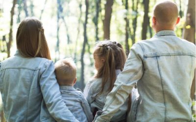 Parenting: Doing All That You Can Do, Then Trusting God