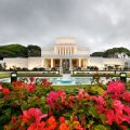 Laie Hawaii temple