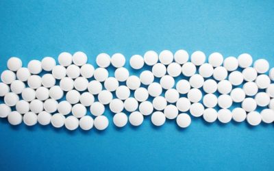 My Health Journey, Part 2: Emergency Help