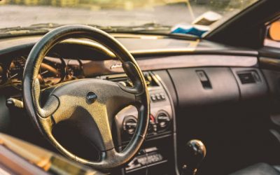 Steering Required