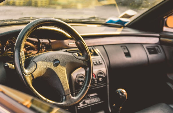 Steering Required