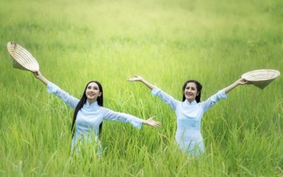 Lift Each Other