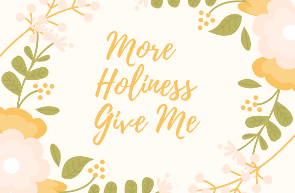 Holiness
