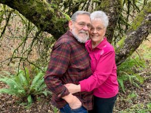 Sonja Hopkins husband