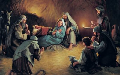 Christmas Is More Than the Birth