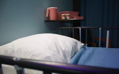 My Health Journey: Jeremiah Was a Good Friend of Mine
