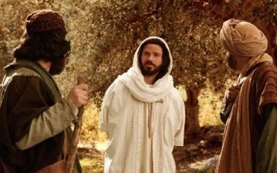 Christ is the Difference