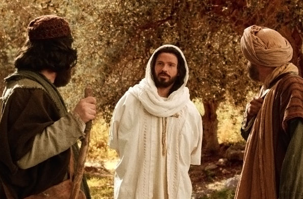 Jesus Christ Emmaus
