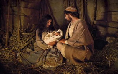What Do Latter-day Saints Believe About Mary and Joseph?