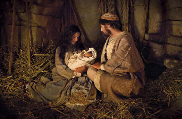 What Do Latter-day Saints Believe About Mary and Joseph?