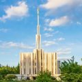 Seattle Temple