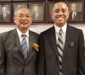 Share the Restoration as a Church Service Missionary