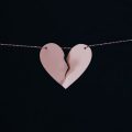 broken heart weight