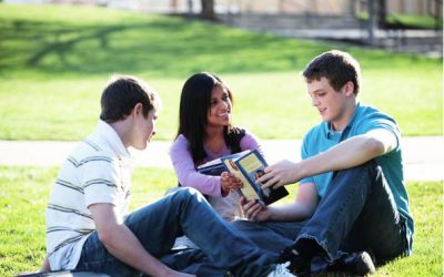 10 Ways to Share the Message of the Restoration