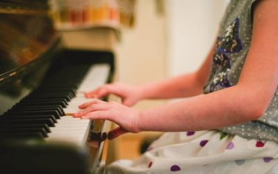 Achieving Excellence Because of 30 Minutes of Daily, Focused Practice