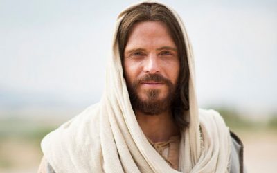 Jesus Christ: The Only Sure Thing
