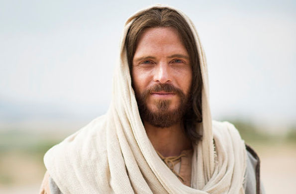Jesus Christ: The Only Sure Thing