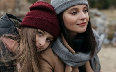 The Weight of Our Children’s Trials