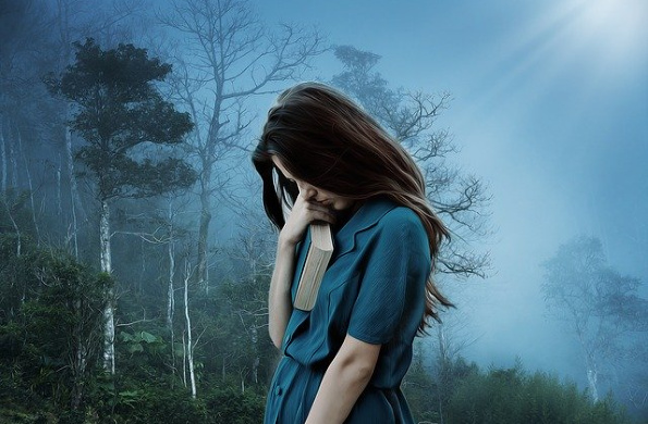Grief in the Church