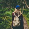 hiking trail