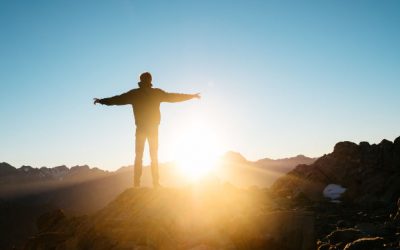 Learn to Love Your Body – It’s the Only One You Get
