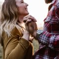 love couple happy