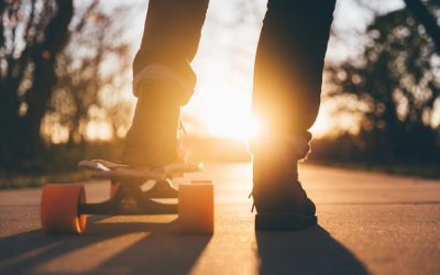 The New Youth Program As a Special Needs Parent