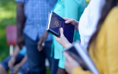 What Final Message Would You Share? “My Testimony of the Book of Mormon”