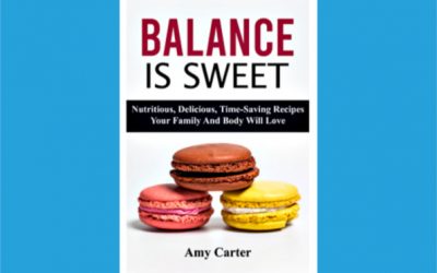 Balance is Sweet Cookbook