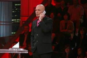 Deal or No Deal
