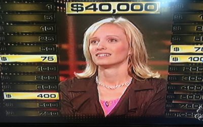 My Deal or No Deal Miracle