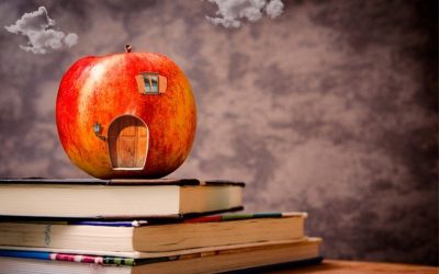 Making Your Quarantine-Imposed Homeschool More Fun