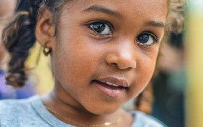Through the Eyes of a Child