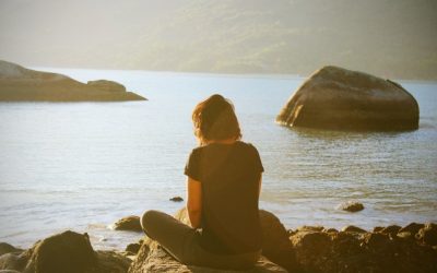 Why I’m Not Afraid