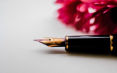 The Pen Is Mightier Than the Sword