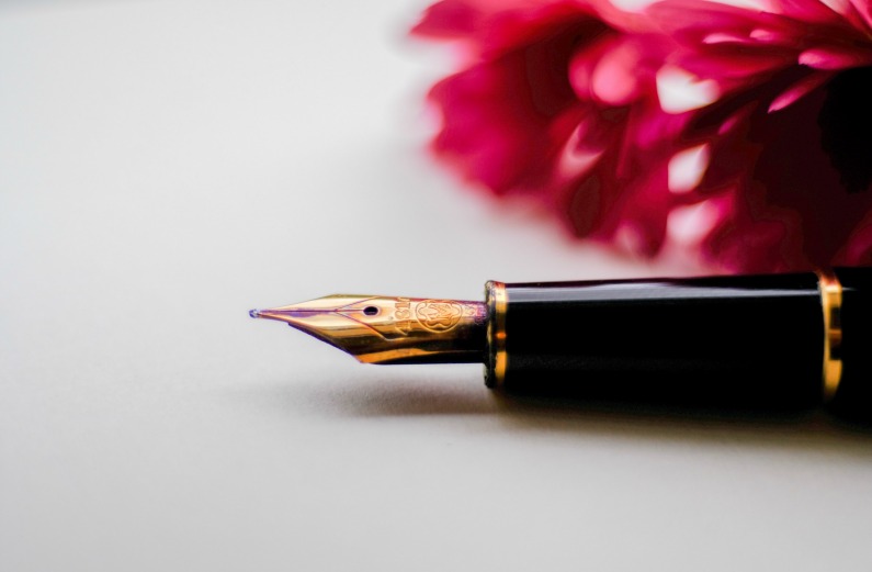 The Pen Is Mightier Than the Sword
