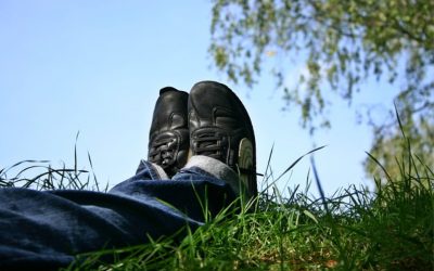Parenting Epiphany: The Law of Consequences