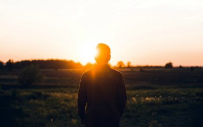 Overcoming Fear With Faith