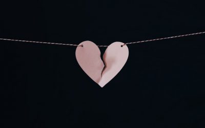 You Can’t Heal the People You Love