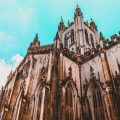 cathedrals