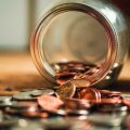 money coins