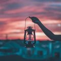 beacon lantern light