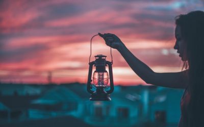 A Beacon in the Night