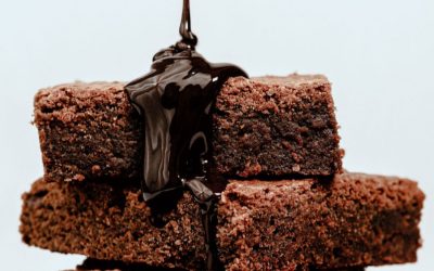 Chocolate Cake vs. Pig Slop