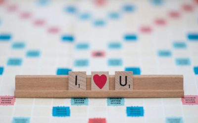The Gift You Are to Me
