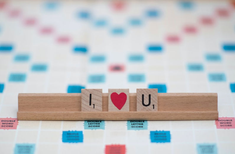 love gift