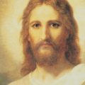 Jesus Christ peace